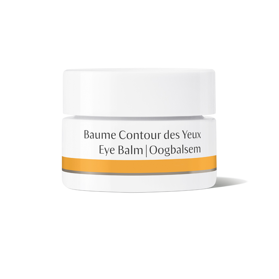 Eye Contour Day Balm