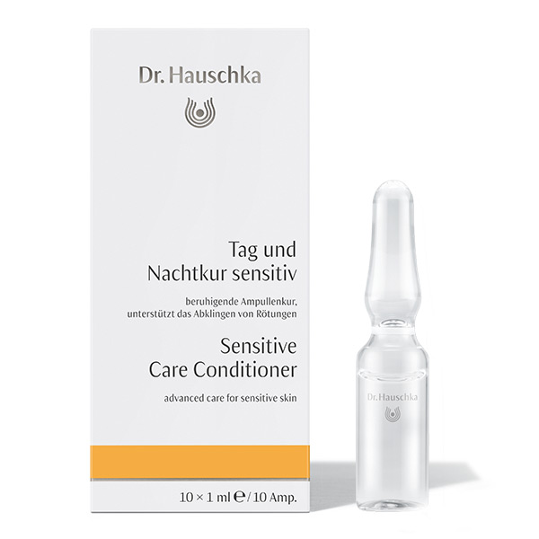 Sensitive Care Conditioner S 10