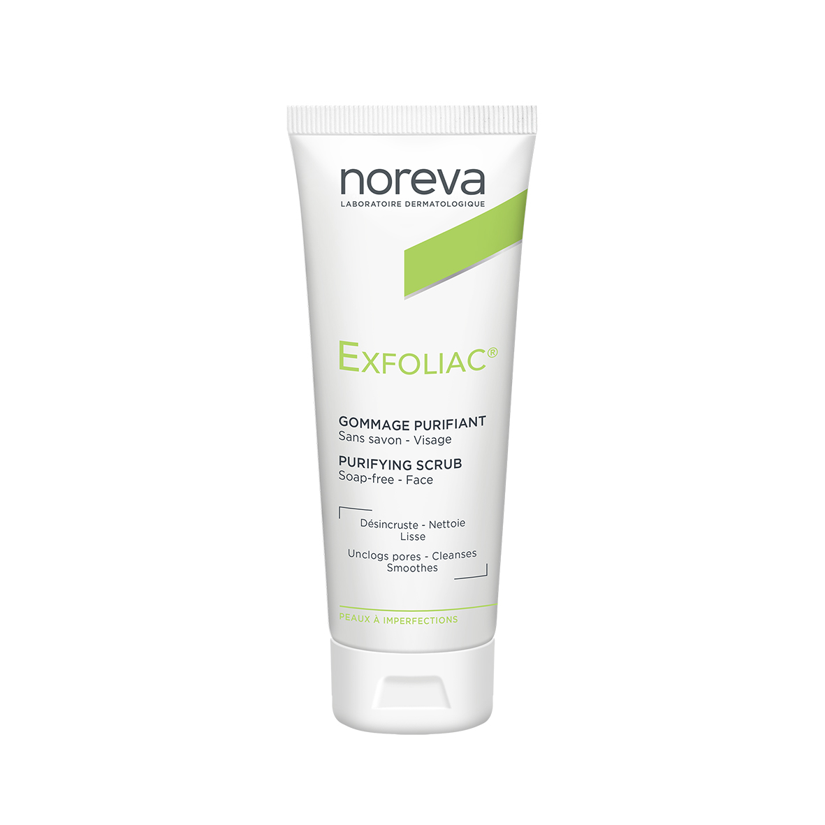 Exfoliac Piling sa AHA kiselinama, 50ml