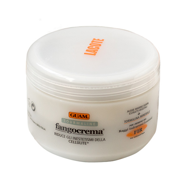 Guam Fango Topla krema FIR, 300 ml