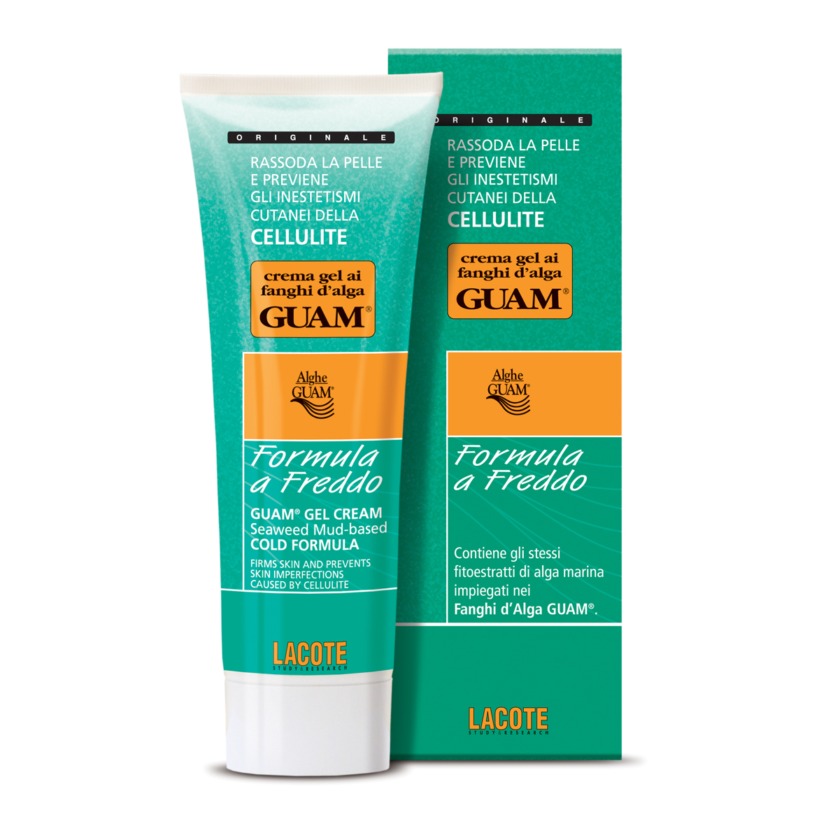 Guam Hladni Gel, 250ml