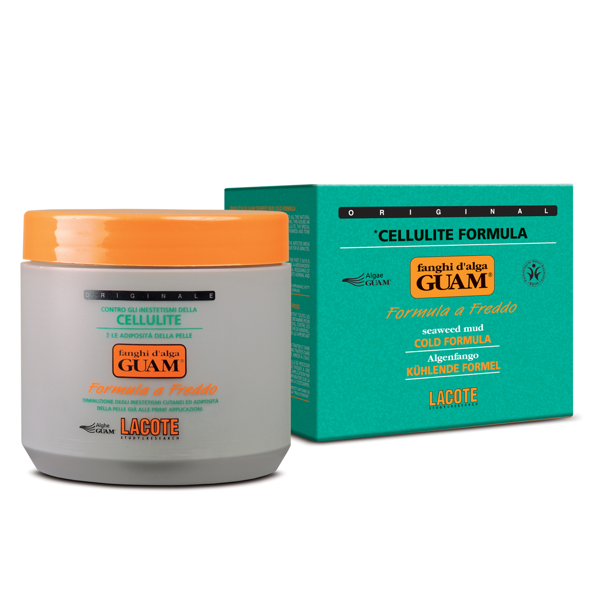 Guam Hladno Blato, 500 g