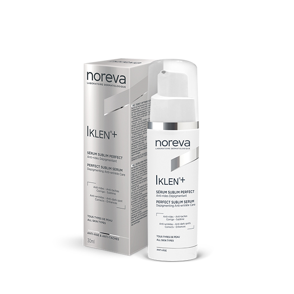 IKLEN+ Serum, 30ml