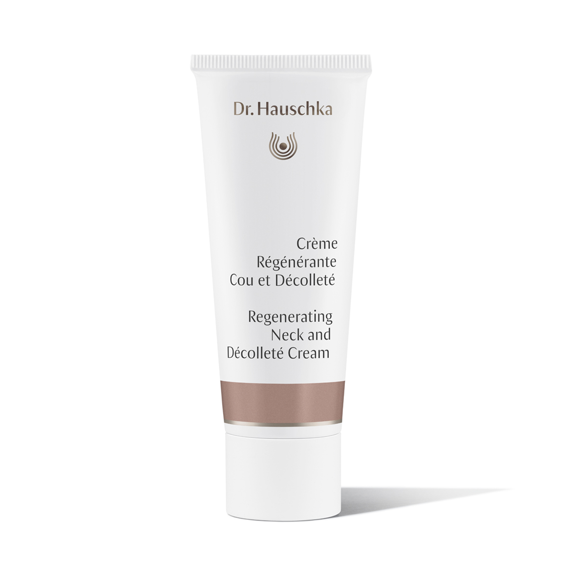 Regenerating Neck and Decollete Cream