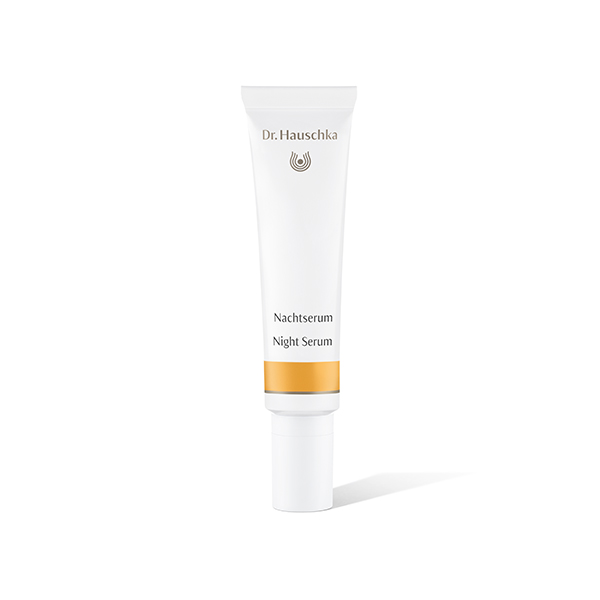 Dr. Hauschka Night Serum