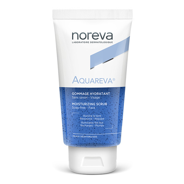 Aquareva Hidratantni piling, 75ml