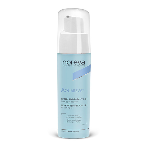 Aquareva Hidratantni serum, 30ml