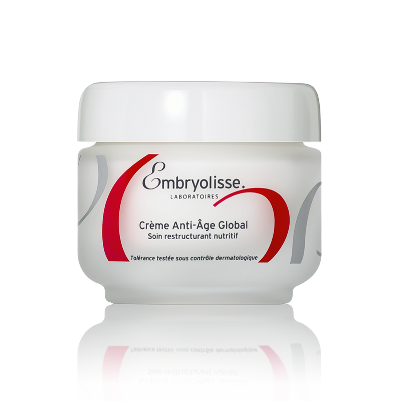 Embryolisse Global anti-age Cream - Hranljiva regenerativna krema, 50ml