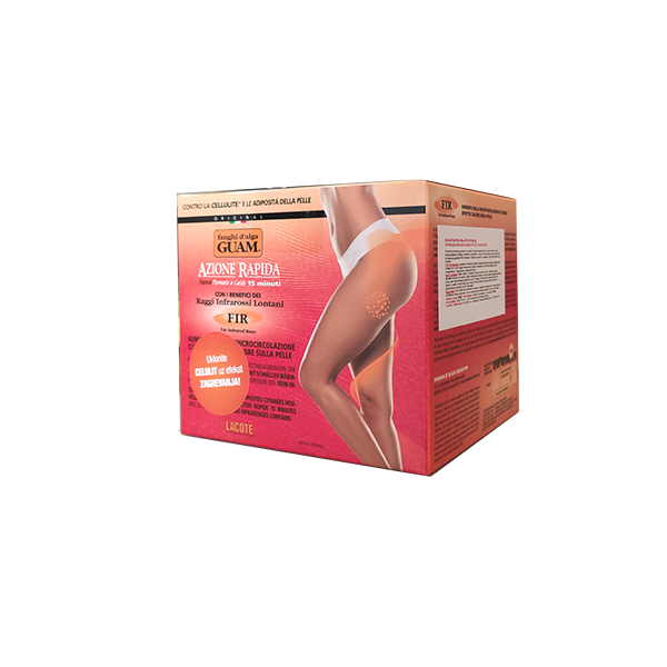 Guam Blato Rapido, 500g