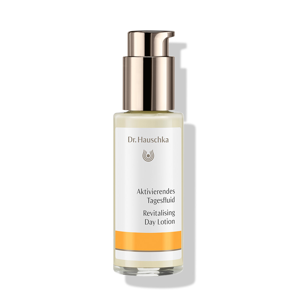 Revitalising Day Lotion