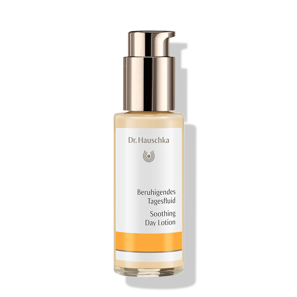 Soothing Day Lotion