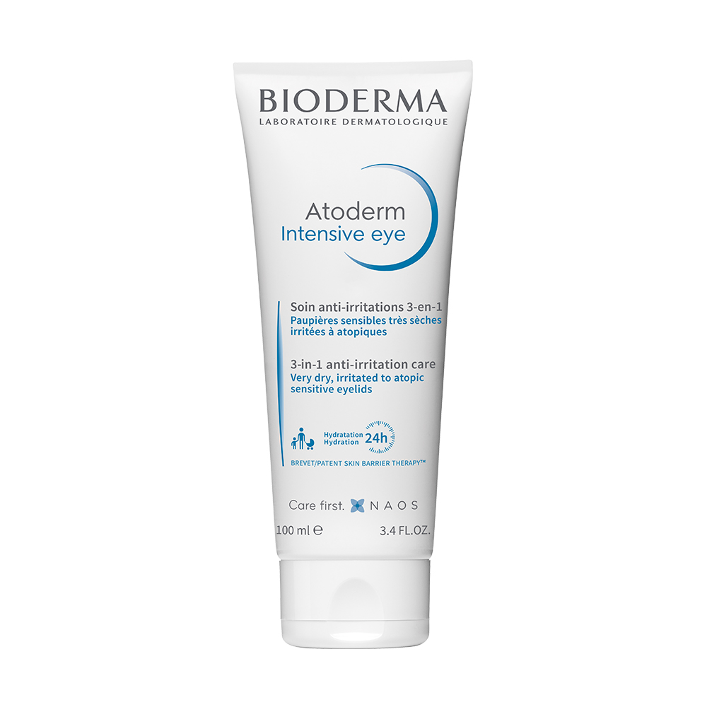 Atoderm Intensive eye, 100 ml