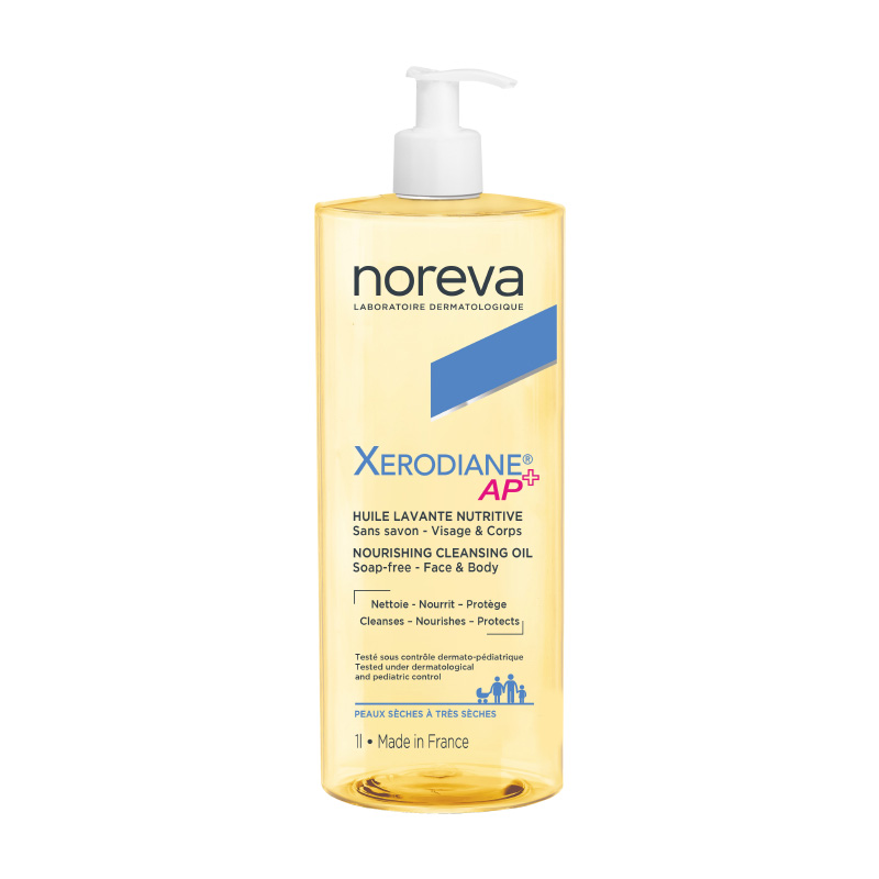 XERODIANE AP+ ULJE ZA TUŠIRANJE, 1L