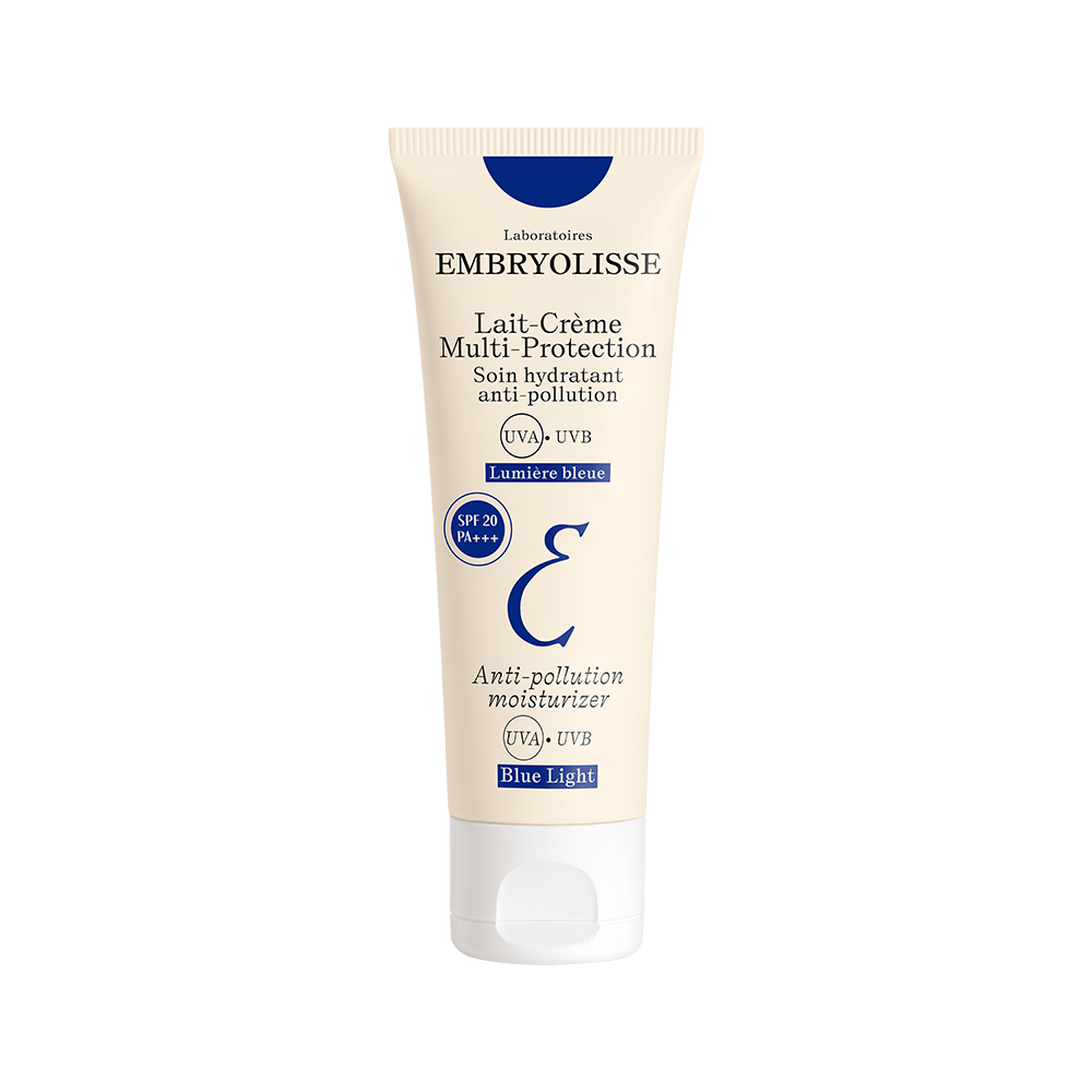 Embryolisse Lait-Crème Multi-Protection - Višenamenska zaštitna krema spf 20, 40ml