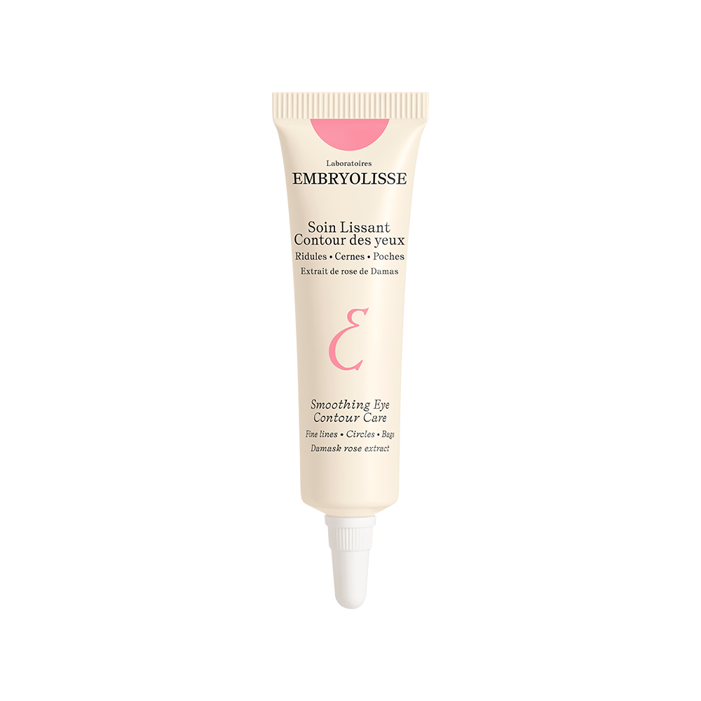 Embryolisse Soin Lissant Contour des Yeux - Podmlađujuća krema za predeo oko očiju, 15ml