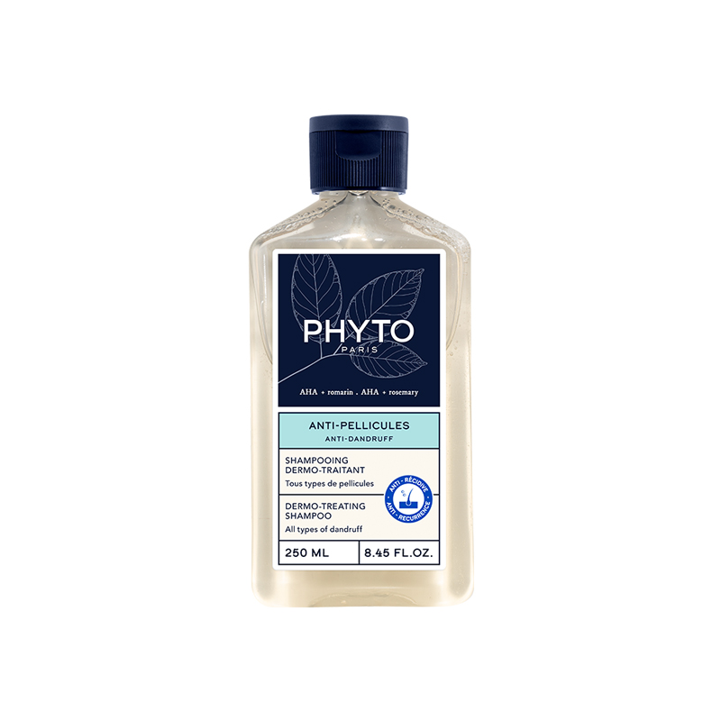 Phyto Anti-dandruff – Šampon protiv peruti, 250ml